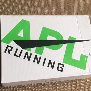 APL Running Womens Techloom Phantom size 10.5
